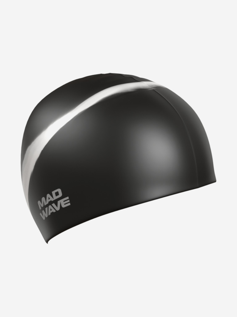 Силиконовая шапочка Mad Wave Multi Adult