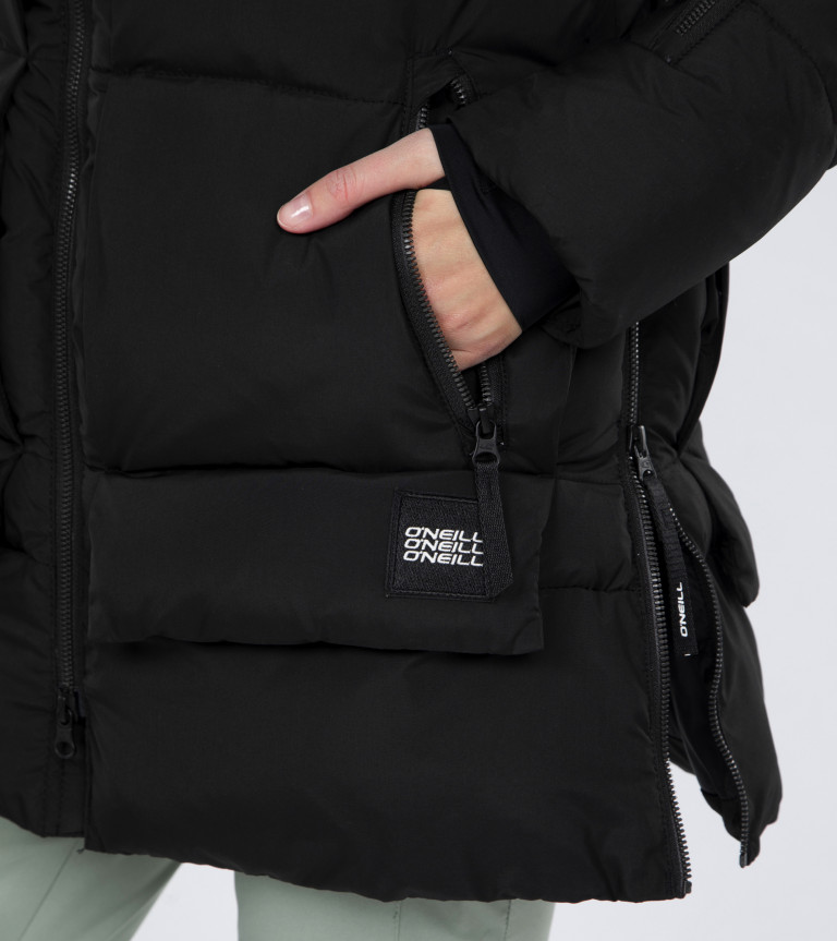 Куртка сноубордическая женская O'Neill Pw Azurite