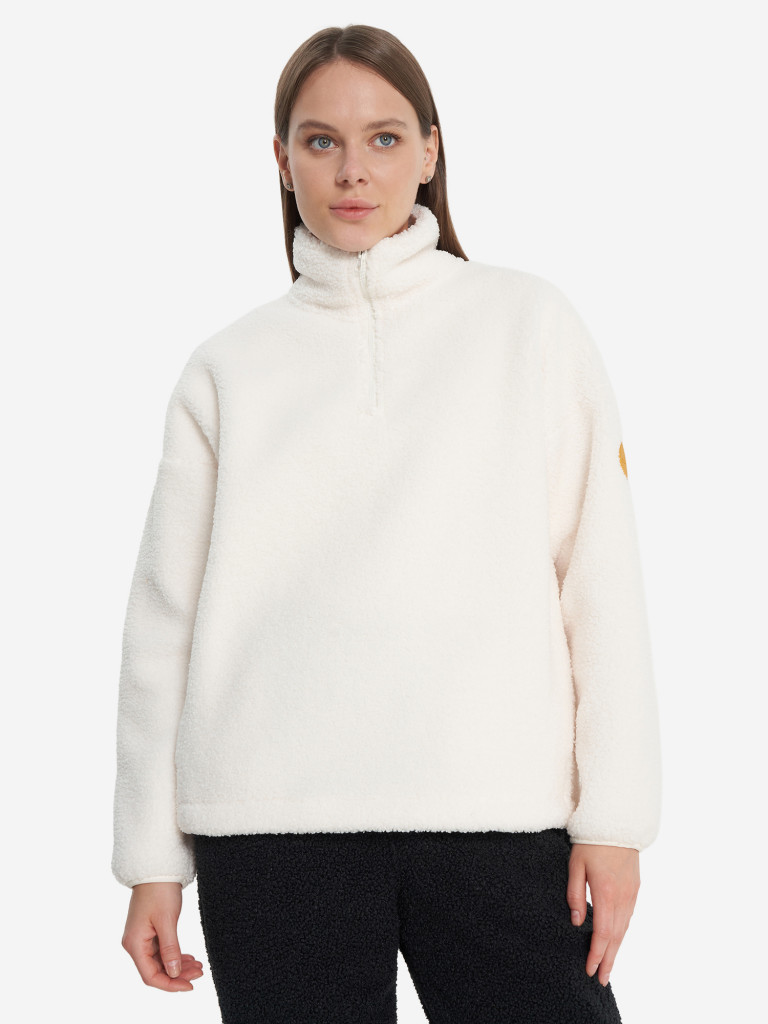 Джемпер флисовый женский Cordillero