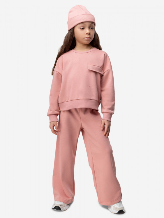 Костюм спортивный для девочек bodo