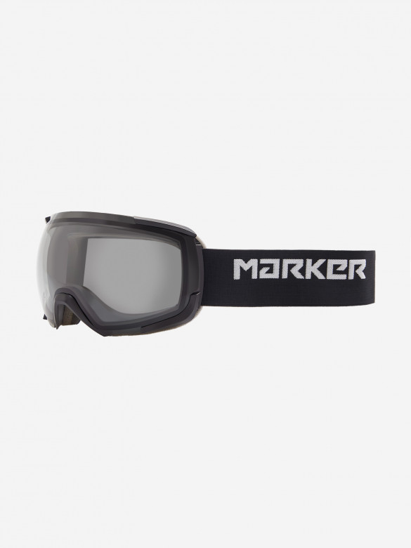 Маска Marker 16:10+
