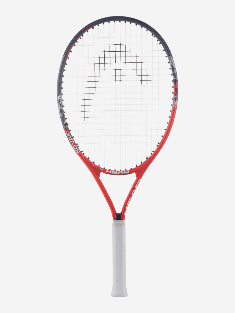 Ракетка для большого тенниса детская Head Novak 25