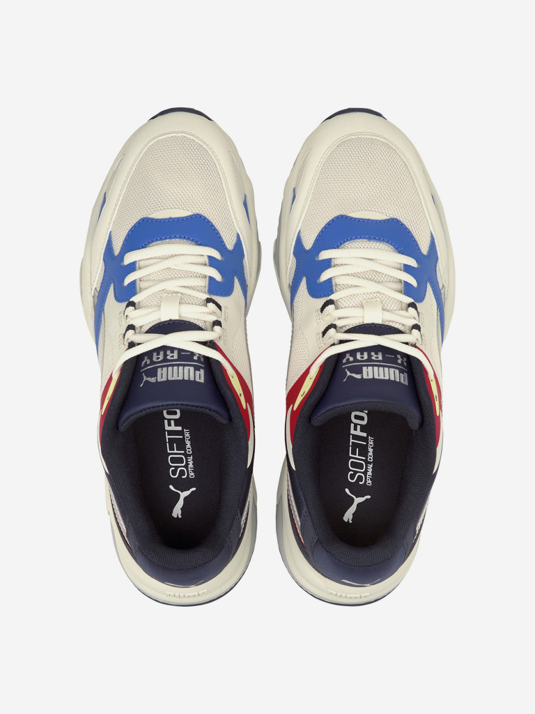 Кроссовки мужские PUMA X-Ray Millenium