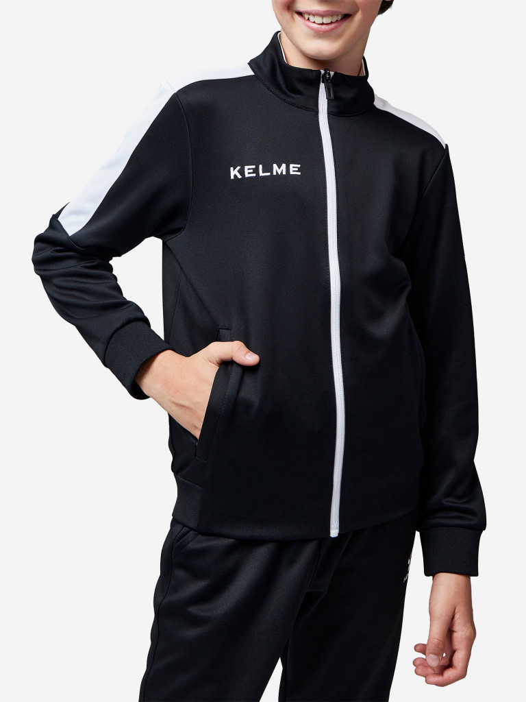 Спортивный костюм детский KELME Tracksuit