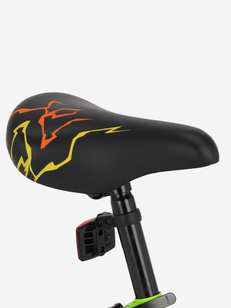 Велосипед для мальчиков Stern Robot 14"