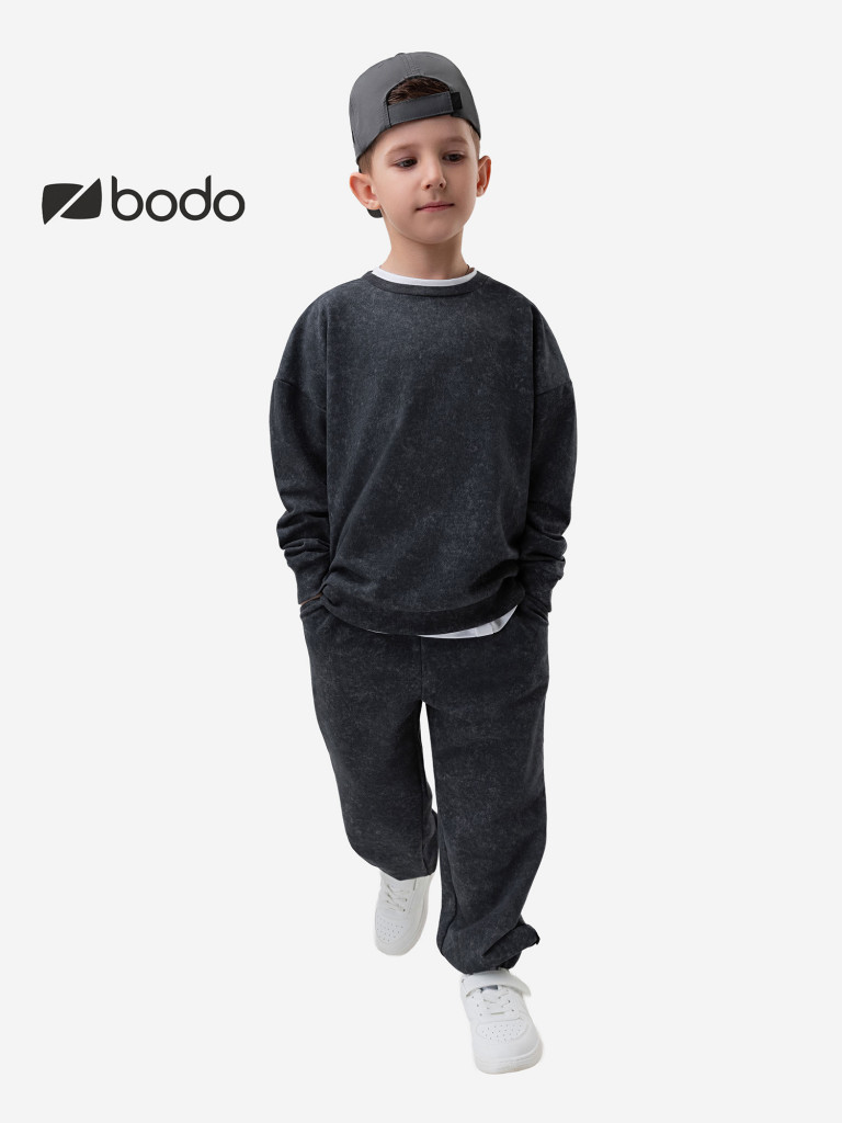 Костюм для мальчиков bodo