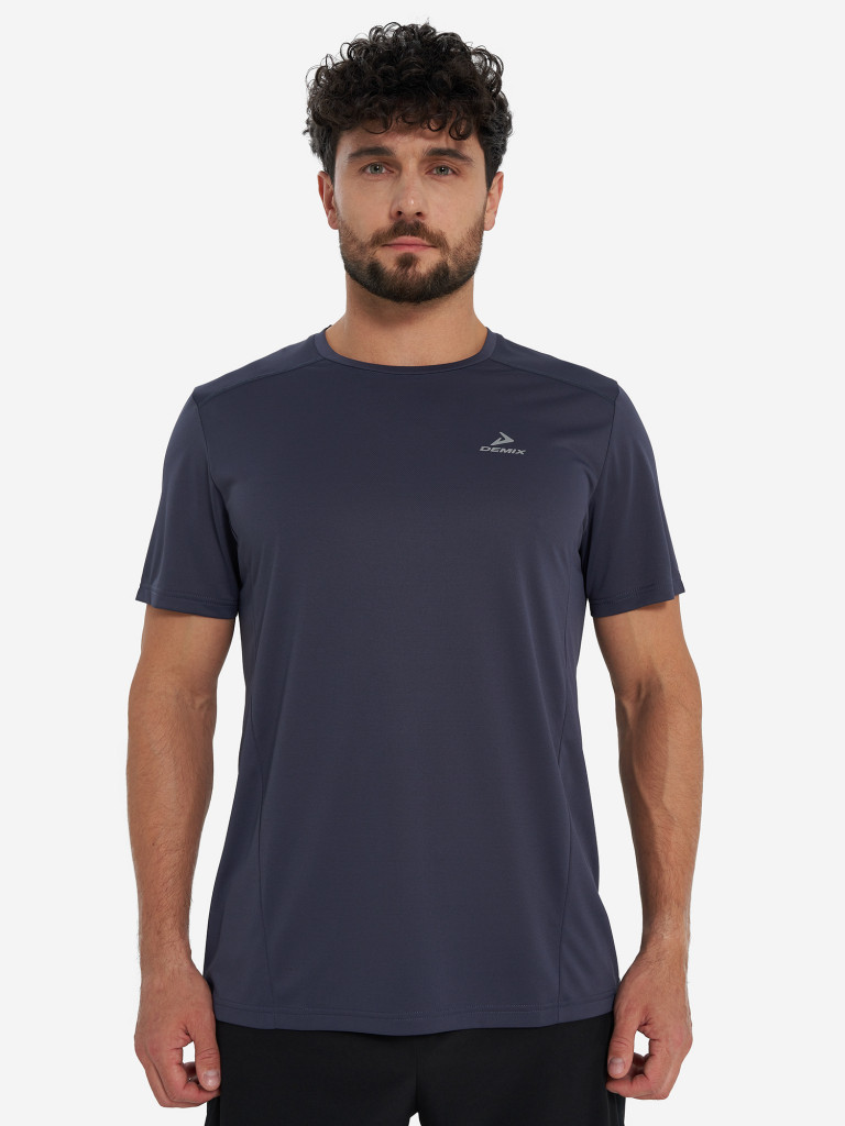 Футболка мужская Demix