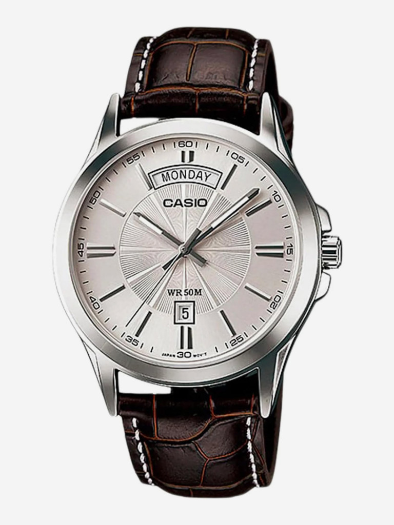 Наручные часы CASIO