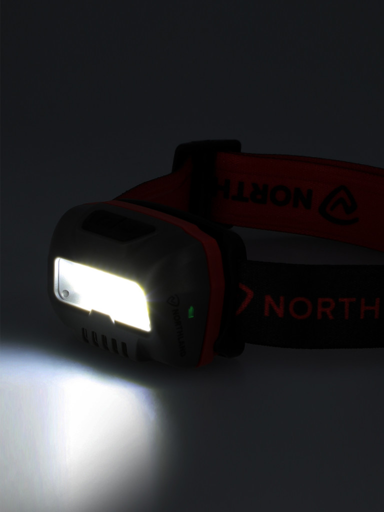 Фонарь налобный Northland