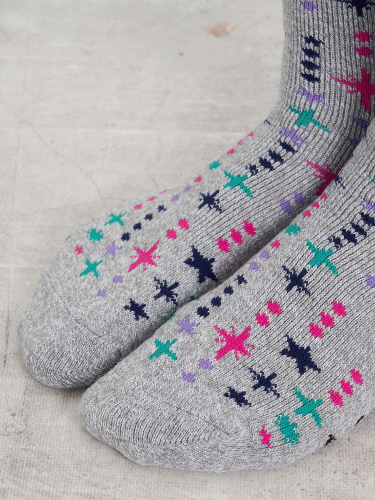 Носки Columbia, Festive And Bright 2 пары