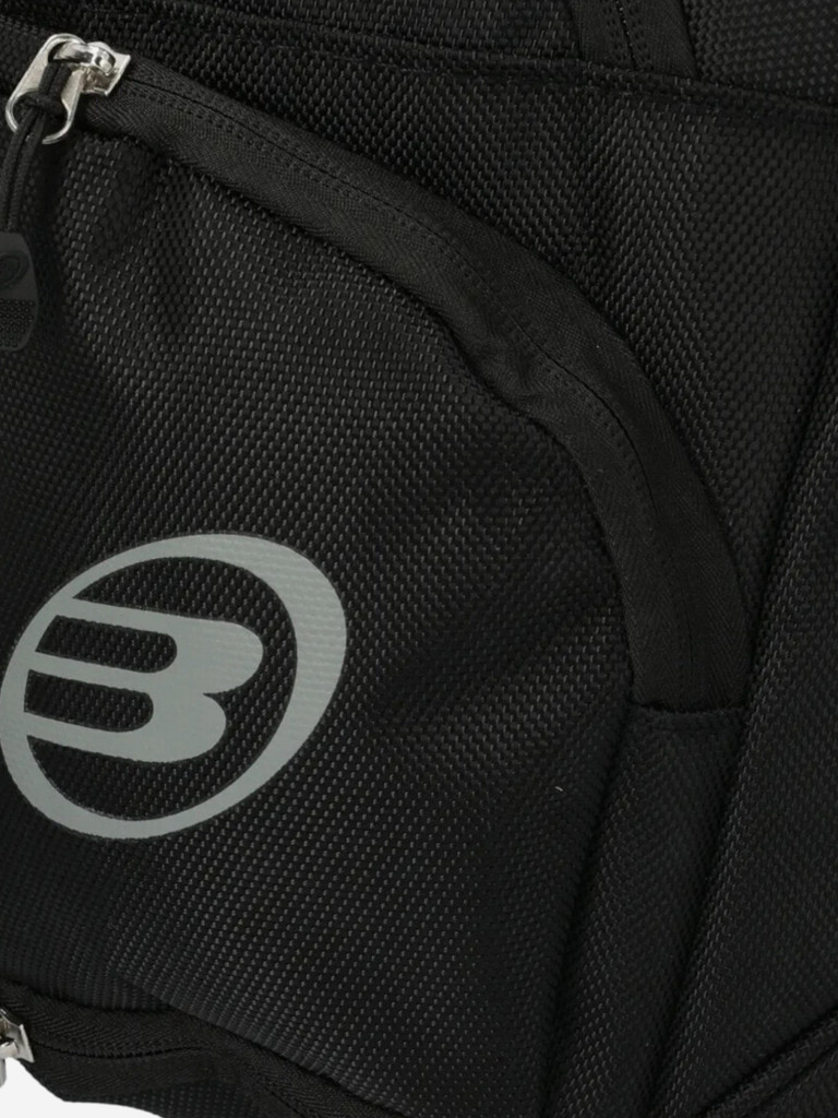 Рюкзак для падела Bullpadel Avant BPMEX003 Black