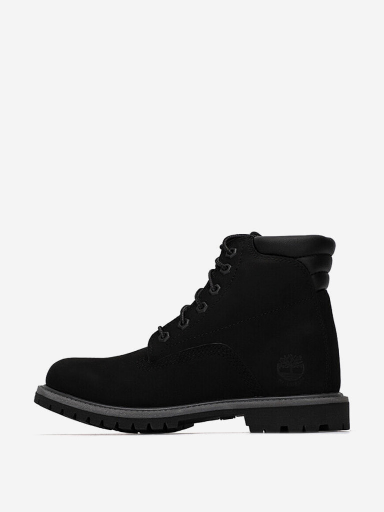 Кроссовки Timberland Waterville 6 Inch Waterproof Boot