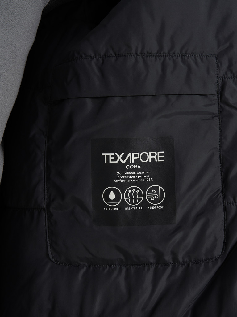 Куртка утепленная мужская Jack Wolfskin Tempeltor