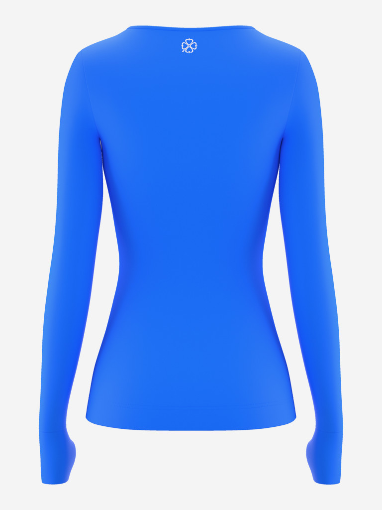 Лонгслив SPSM