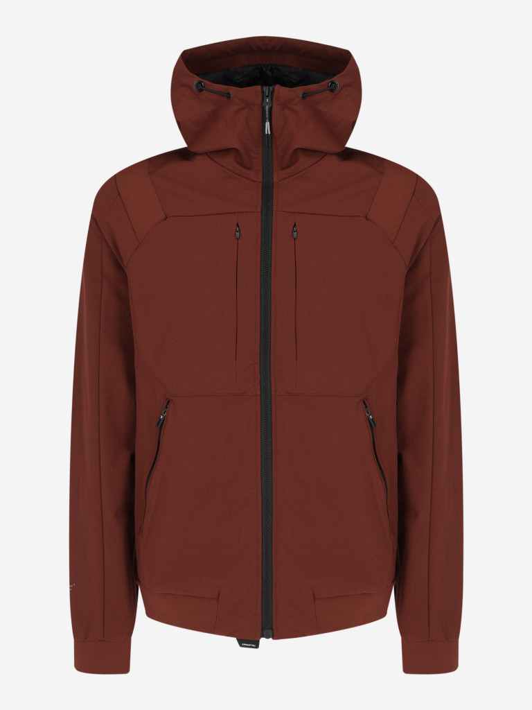 Куртка софтшелл мужская KRAKATAU Apex