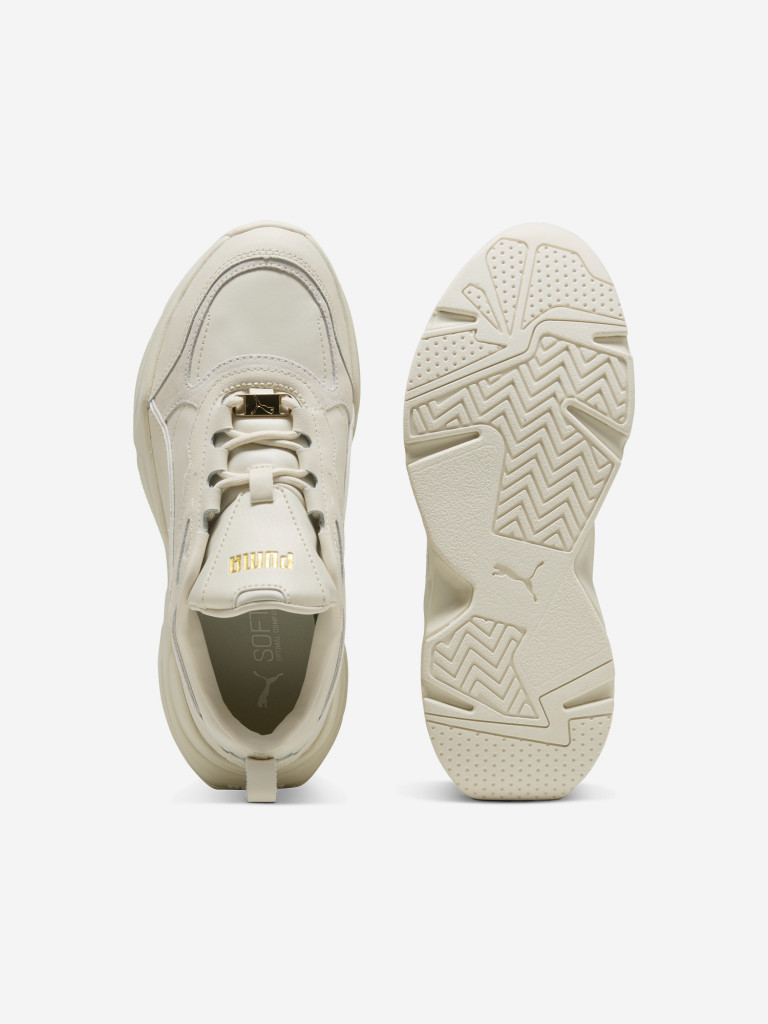 Кроссовки женские PUMA Cassia Lux