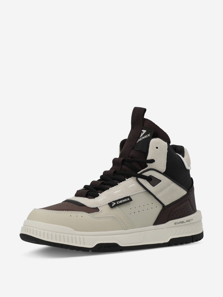 Кеды мужские Demix Reverse 3 Enrblast