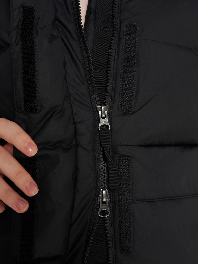 Пуховик женский The North Face Himalayan