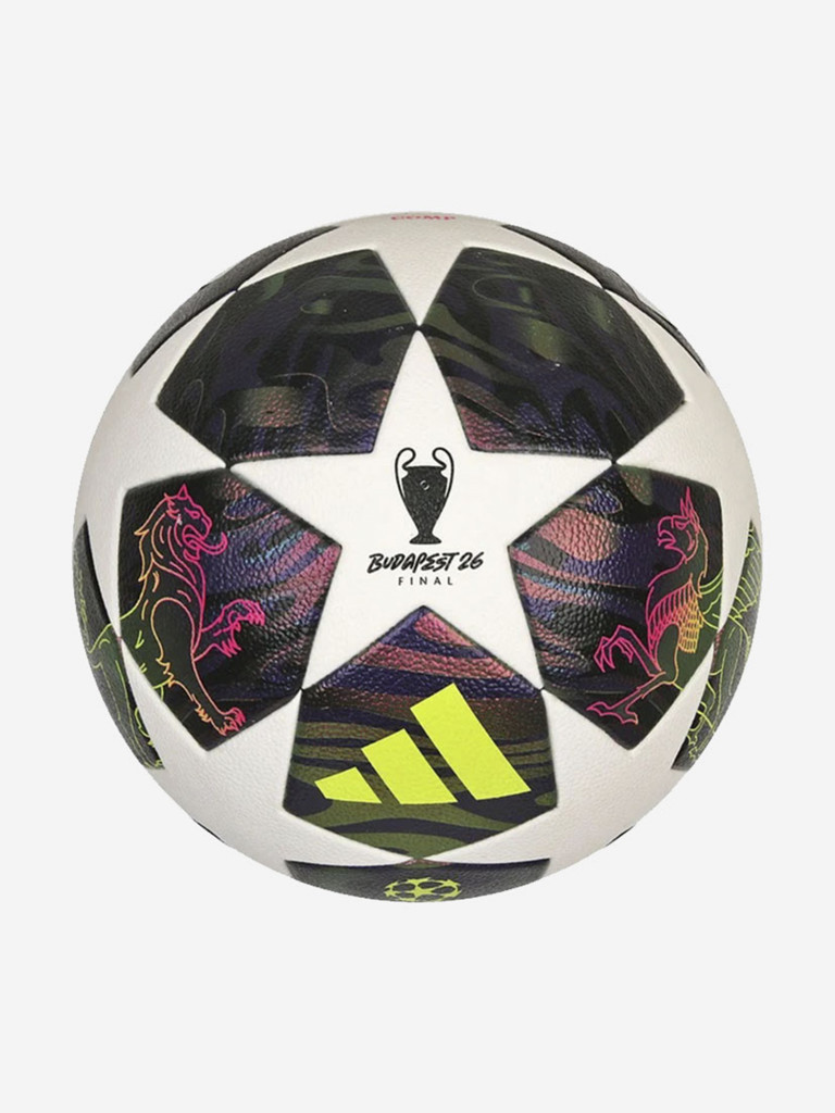 Мяч футбольный ADIDAS UCL COMPETITION