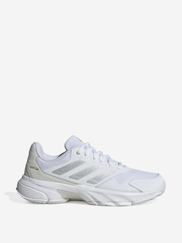 Кроссовки женские adidas Courtjam Control 3