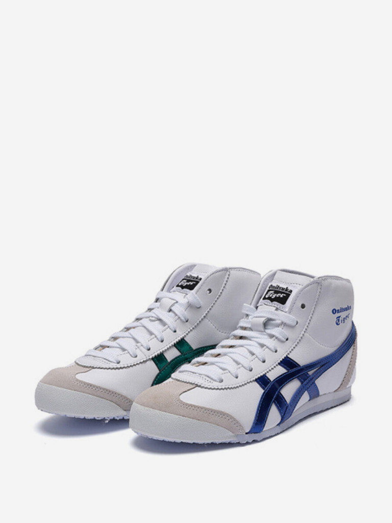 Кеды Onitsuka Tiger MEXICO MID RUNNER