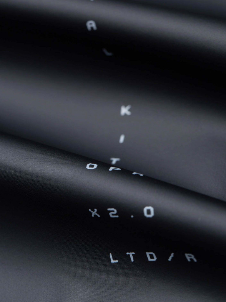 Дождевик мужской KRAKATAU Mentat