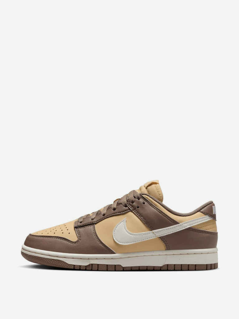 Кроссовки Nike Dunk Low Next Nature