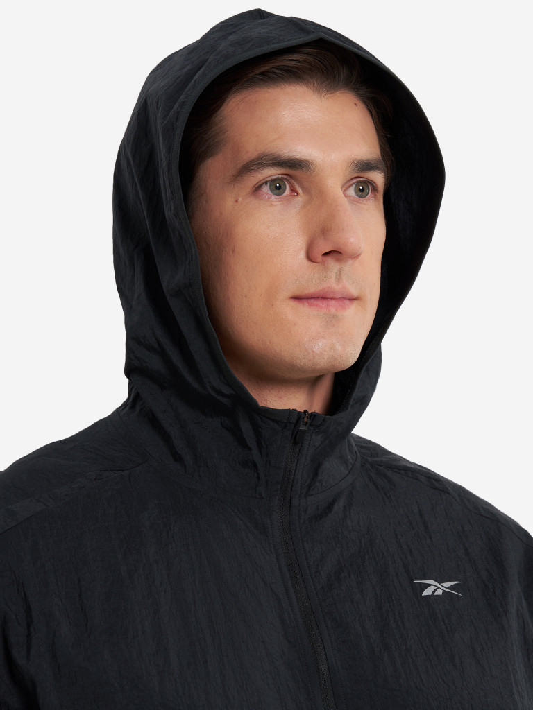Ветровка мужская Reebok Running