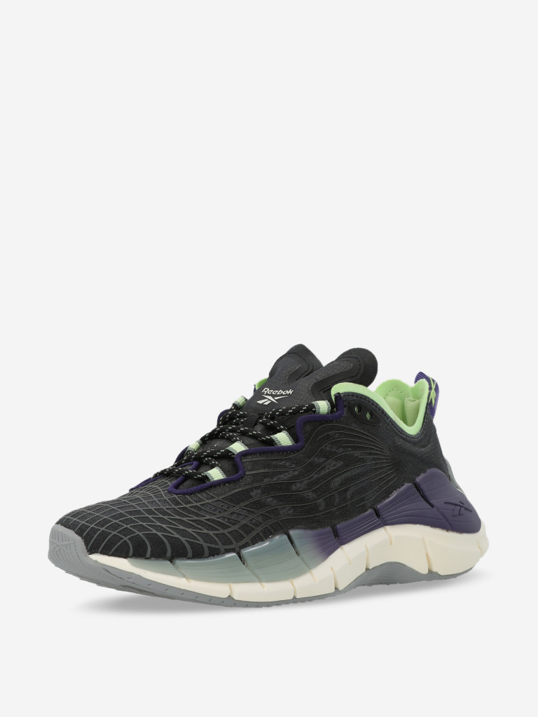 Кроссовки женские Reebok Zig Kinetica II