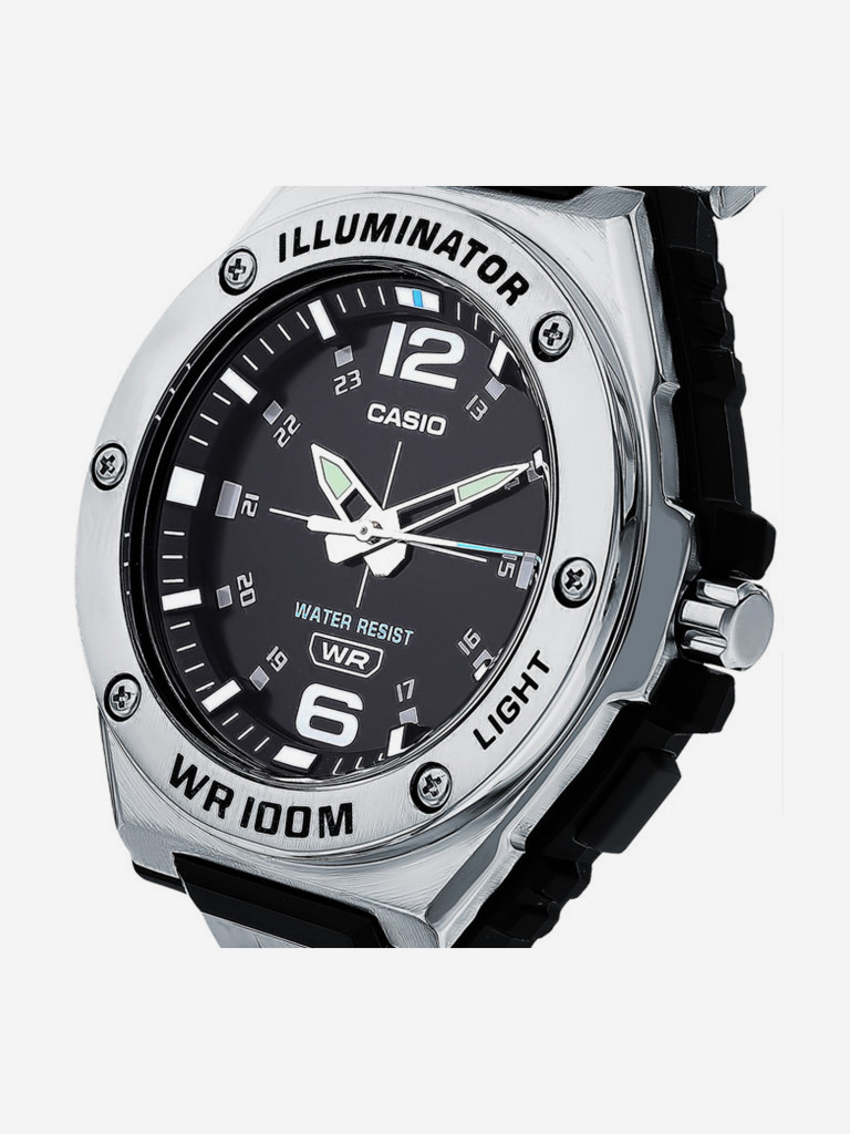 Наручные часы CASIO