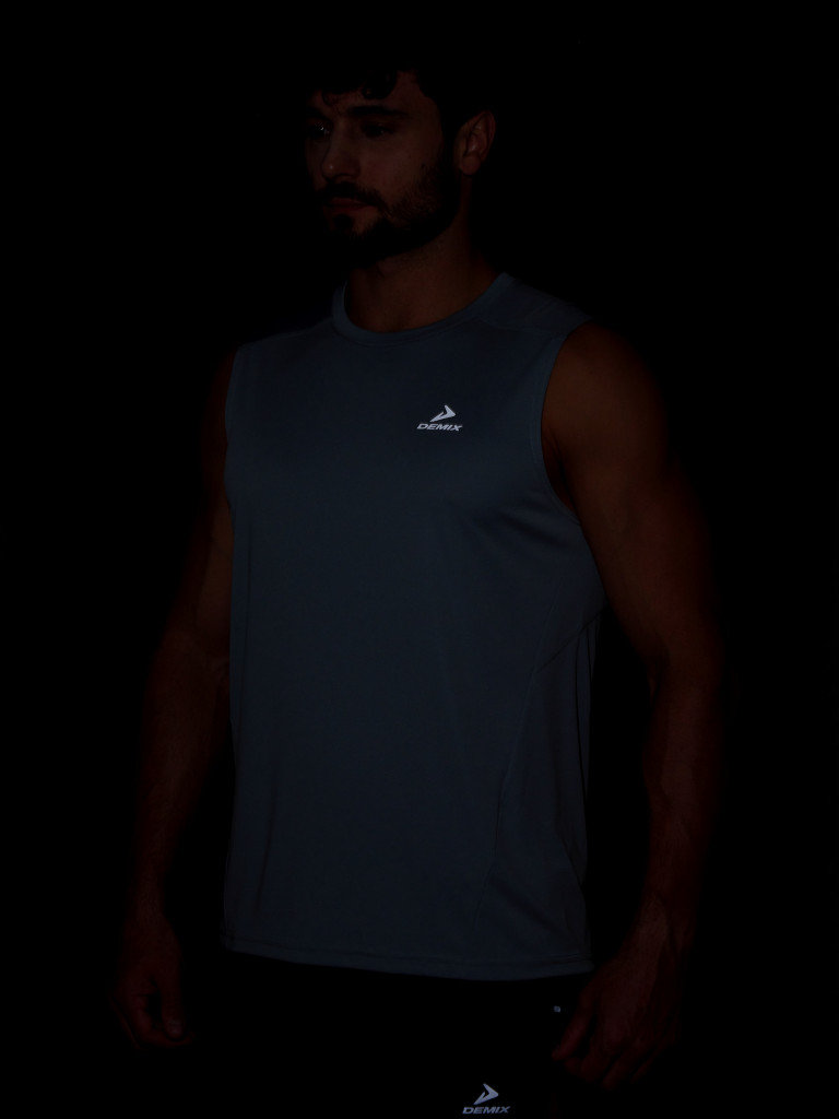 Майка мужская Demix