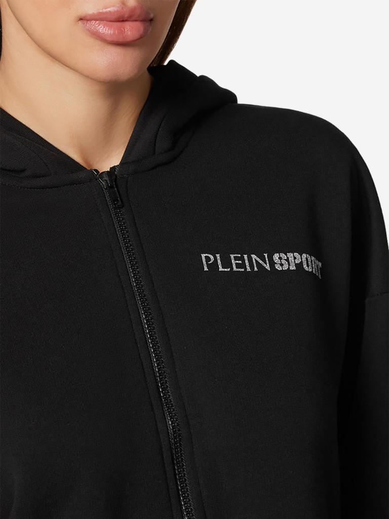 Толстовка Plein Sport