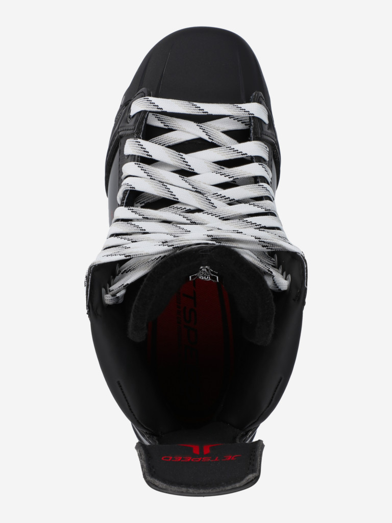 Коньки хоккейные детские CCM SK Jetspeed 880 IN Regular