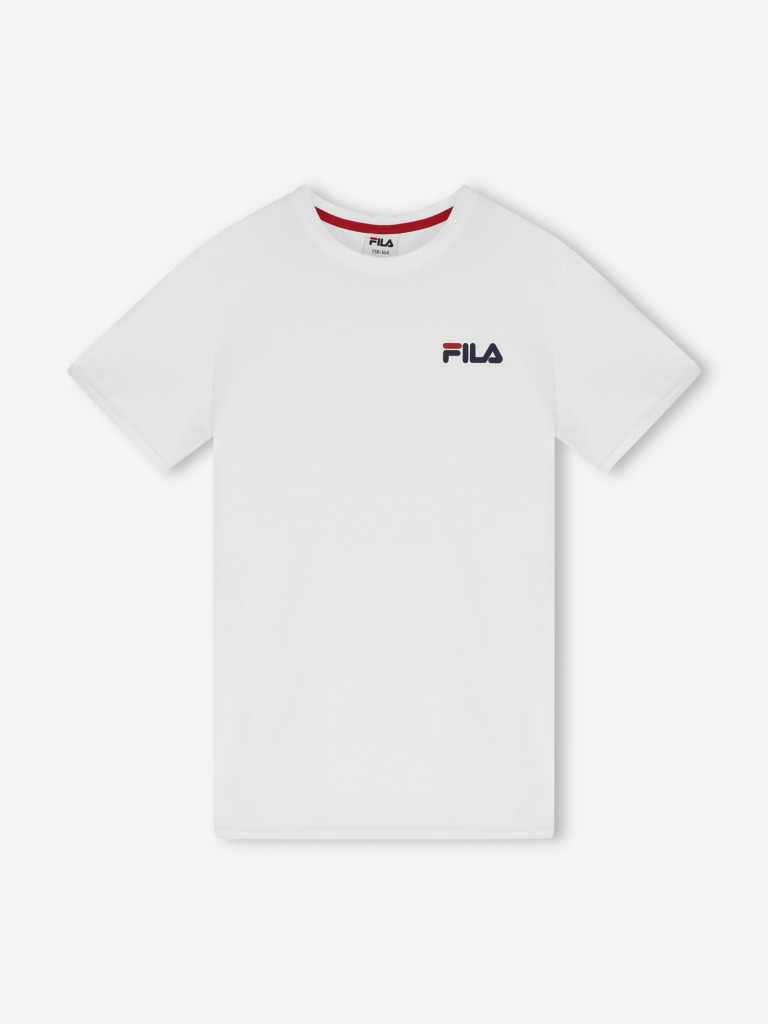 Футболка детская FILA