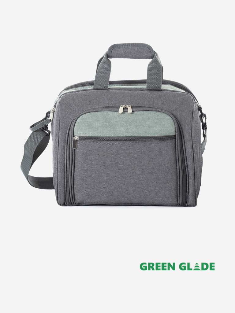 Набор для пикника 3339 Green Glade (6)