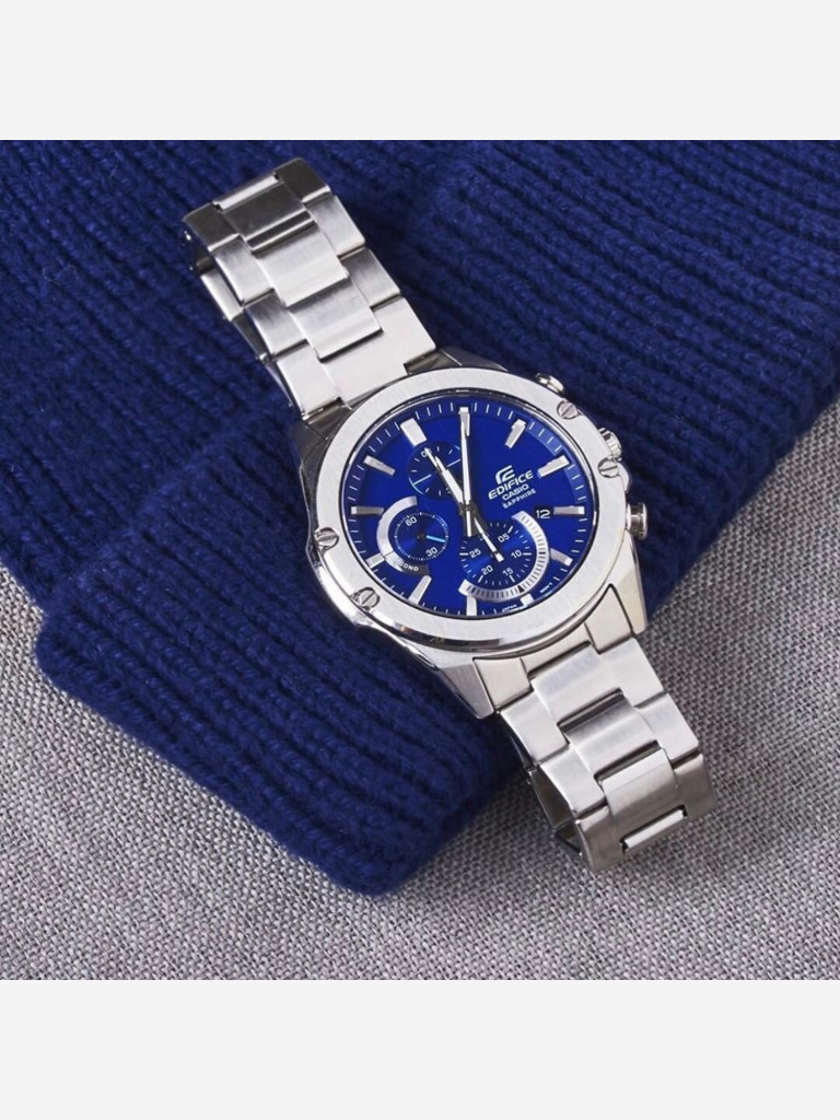 Спортивные часы CASIO EDIFICE EFR-S567D-2A