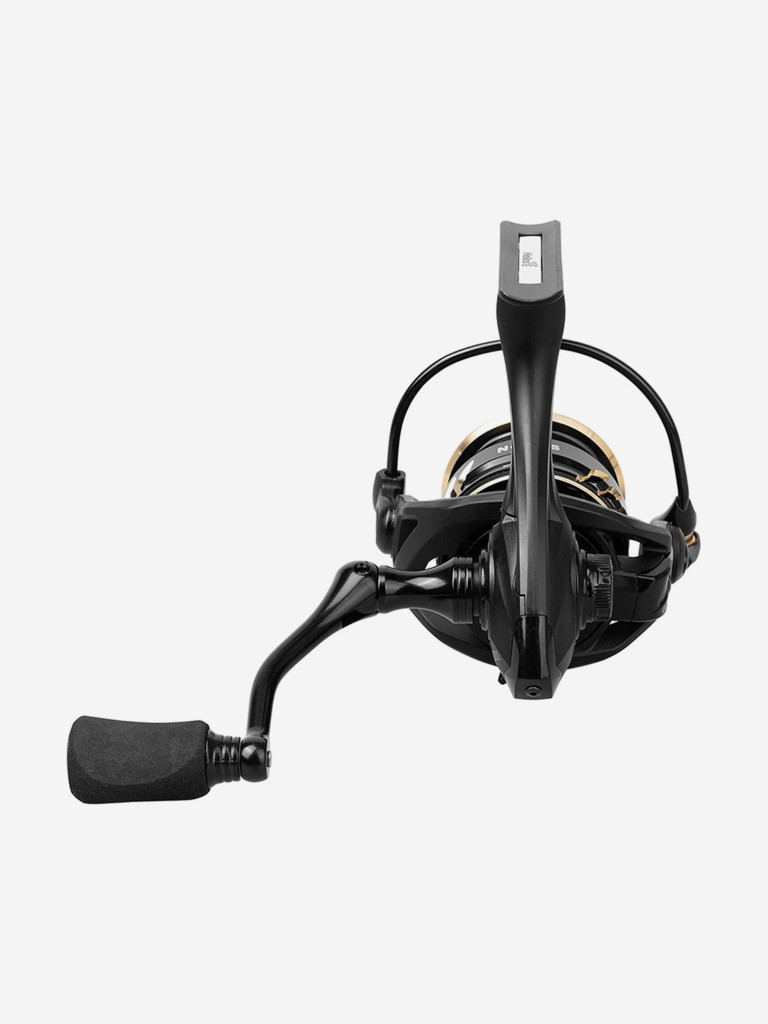 Катушка безынерционная Helios Novus 3000 6+1 подшипник
