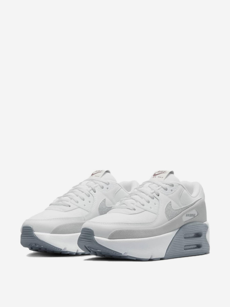 Кроссовки женские повседневные Nike Air Max 90 LV8