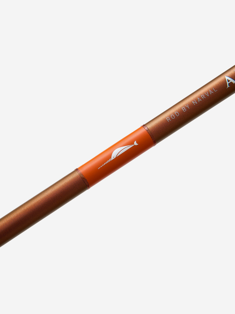 Спиннинг Narval Fishing Argument II 76MMH max 35g Ex-Fast