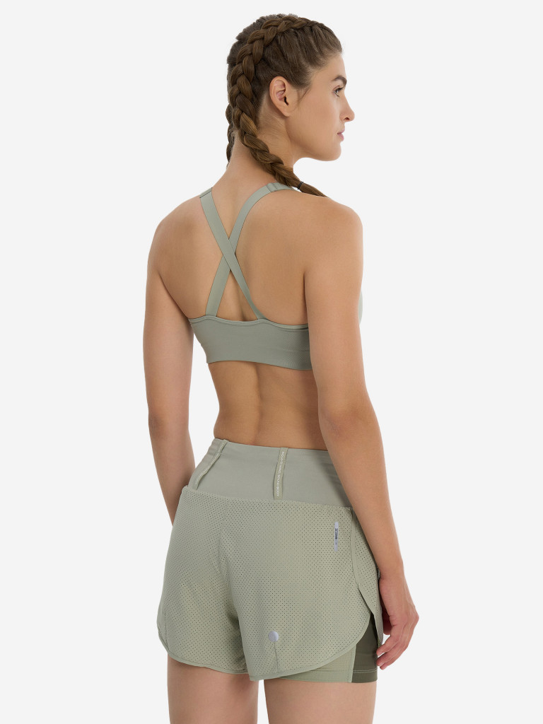 Топ бра спортивный ASICS Accelerate
