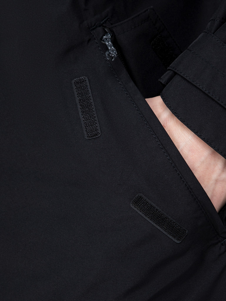 Куртка сноубордическая мужская Burton Gore Doppler