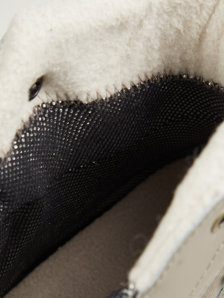 Сапоги утепленные женские Columbia Red Hills Omni-Heat