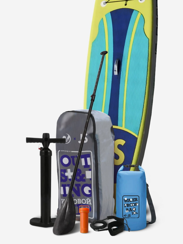 Доска для SUP-серфинга Nonstopika JS Board