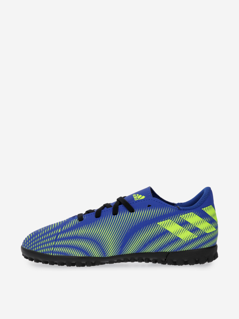 Бутсы для мальчиков adidas Nemeziz 4 TF J