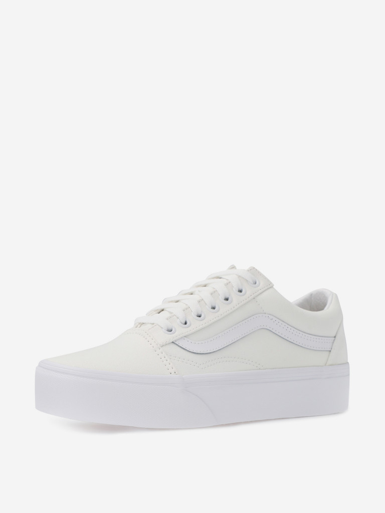 Кеды женские Vans Old Skool