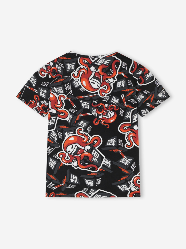 Футболка для мальчиков Termit