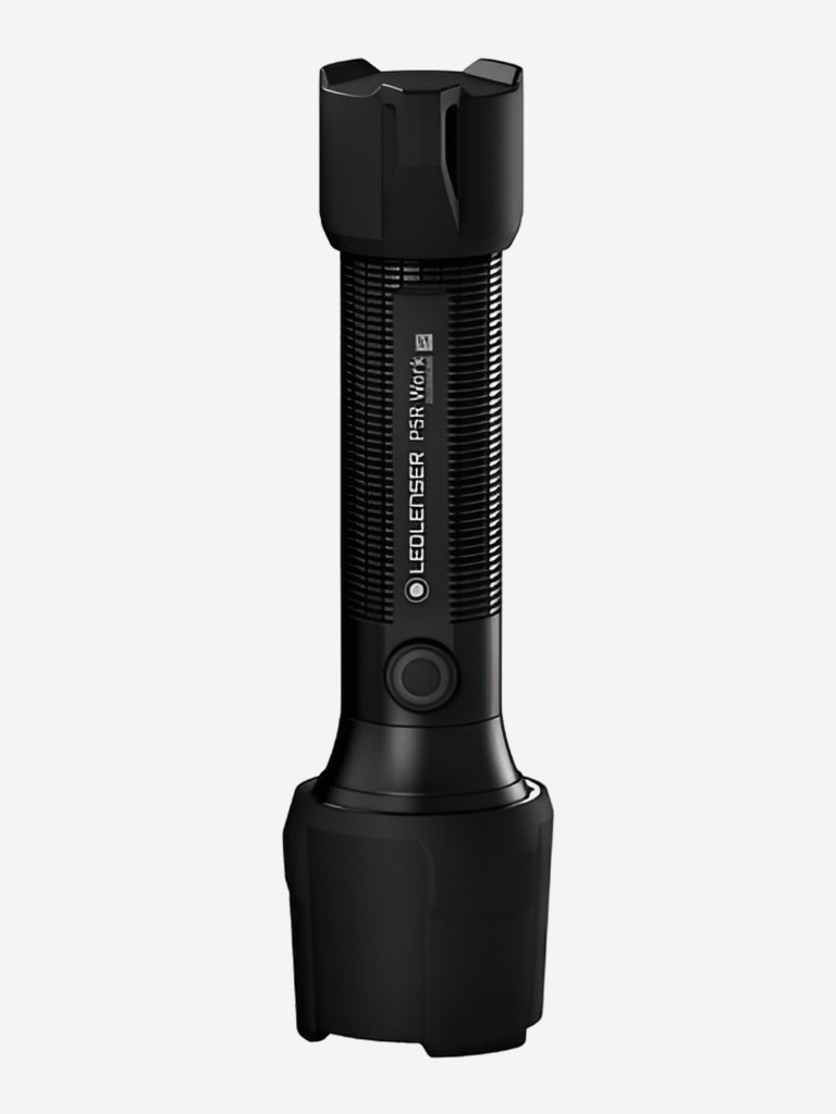 Фонарь ручной LED Lenser P5R Work, 480 лм