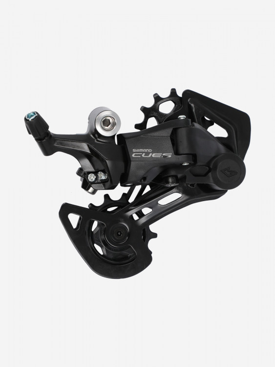 Переключатель задний Shimano Cues RD-U4000