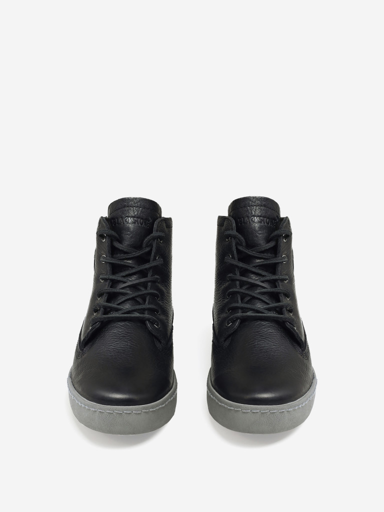 Ботинки мужские Blackstone Icon