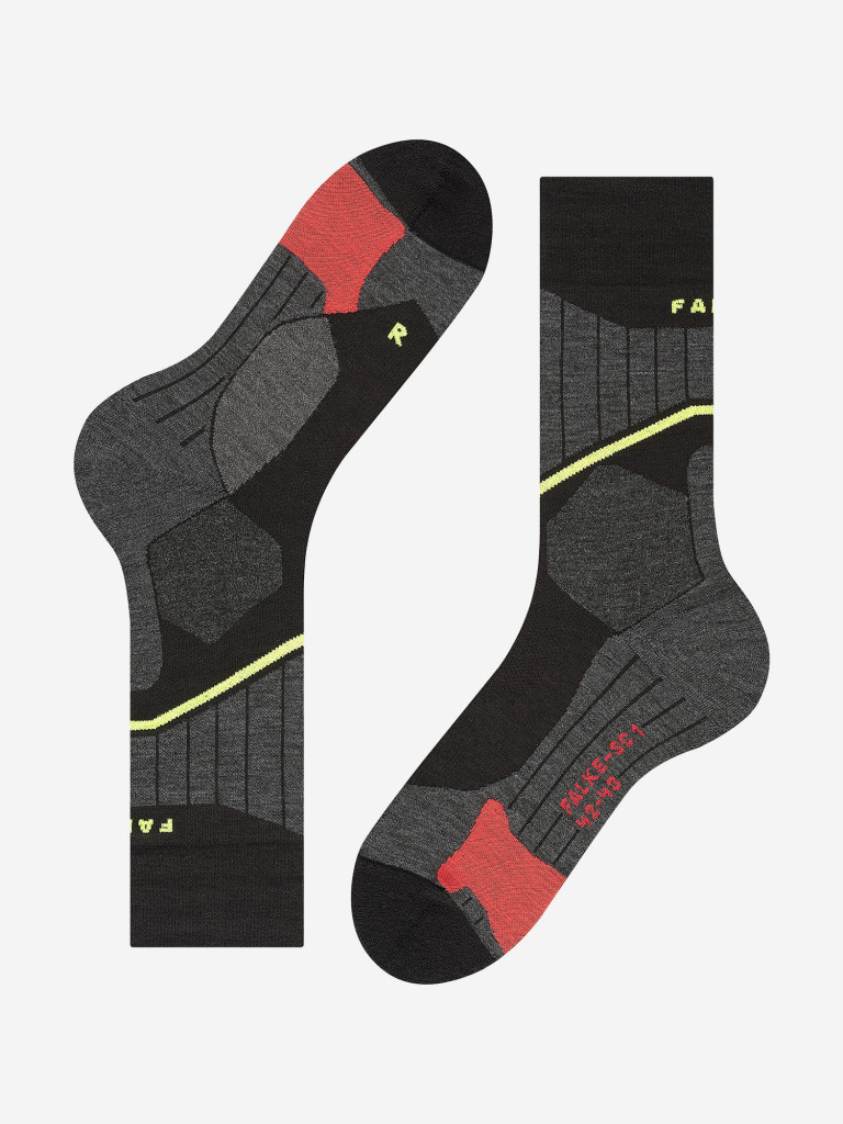 Мужские спортивные носки FALKE